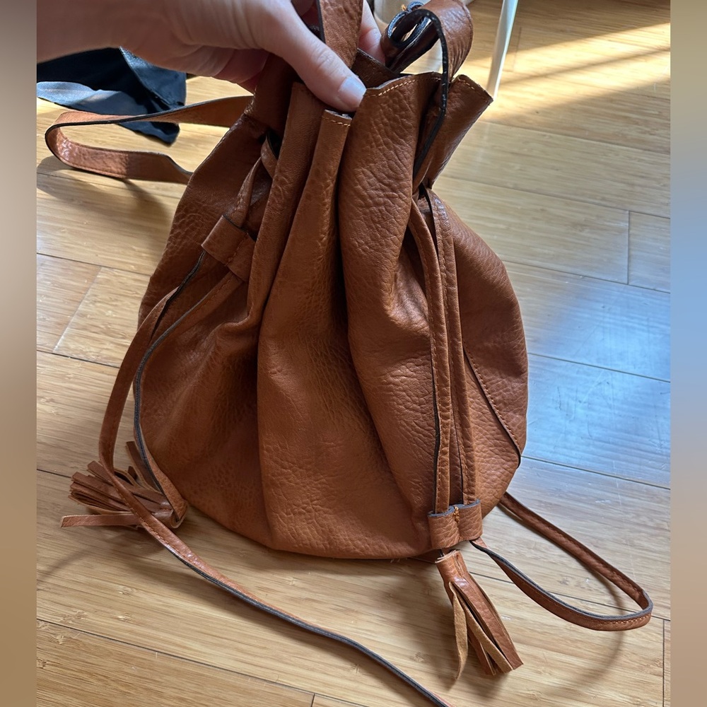 Bucket Bag